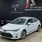 كورلا XLI EXE M R