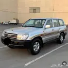 مطلوب لاندكروزر
