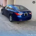 سوناتا موديل 2011