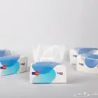 مناديل 500 مفرد