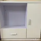 مكتب ابيض للبيع