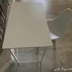 كرسي وطارله