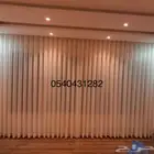 تفصيل ستائر ويفي و امريكي آفضل أسعار