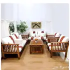 كراسي طاولات خارجية وداخلية بتصميمات جديدة ع حسب الطلب