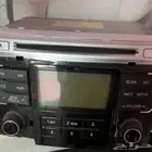 مسجل سوناتا 2013 وكاله .