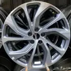 جنوط تورس موديل 2023 مقاس 19 اصلي وكاله