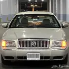 فورد جراند ماركيز 2006