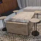 ركن كوفي بار قهوه