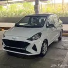 هيواندي i10 بحالة ممتازه