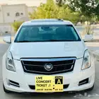 كديلاك ((2014))XTS4فل كامل