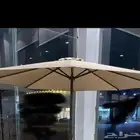مظلات خارجية عدد 4 ب 1000 ريال