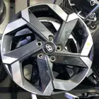 جنوط هونداي كريتا موديل 2024 مقاس 18 اصلي وكاله