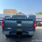 سلفرادو z71 بدي وكاله غماره ونص دبل