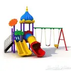 مراجيح العاب أطفال