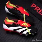 جزمة كرة برتدور جزمت بيلنقهام اشتريته من مدريد