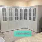 سراير دواليب تفصيل ستاير كنب جلسه عرضيه