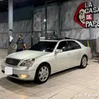 لكزس 430 2002