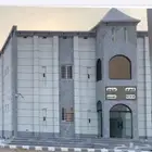 شقق فاخرة امام بوابة جامعة نجران