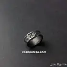 خاتم ب شعار الفايكينق