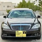 مرسيدس ((2010))S300بحاله ممتازه