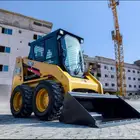 بوبكات وقلاب للإيجار