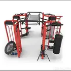 وحدة تمارين SYNRGY 360XL   موديل TZ-360XL للبيع