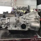 قير جمس اربعه غيار دنالي 4L65E