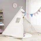 خيمة اطفال واسعة