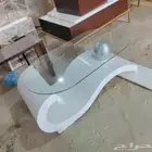 رك ن القهوه. طاولات.