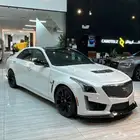 كاديلاك CTS v 2016