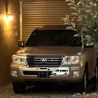 2009 GX فل قير عايدي