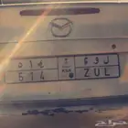 مازدا 2003 سبورت