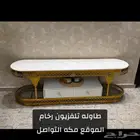 للبيع طاولات