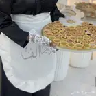 مباشرات وقهوجية. مختصه بصنع المشروبات