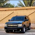 تاهو للبيع 2013 او للبدل بسيارة صغيره مديل حديث