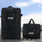 شنط برميل قماش مقاس كبير وسط صغير