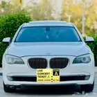 بي ام دبليو ((2010))740فل كامل