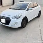 اكسنت موديل 2018