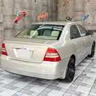 كورولا 2004 نص فل مكينة كبيرة