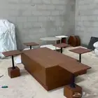 تفصيل حسب الطلب ركن قهوه