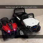 دبابات أطفال