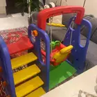 مرجيحة زحليقة