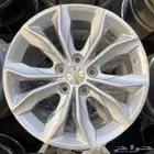 جنوط ماليبو موديل 2020 مقاس 17 اصلي وكاله