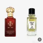 عطر . عطور . رويال تي