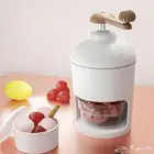 آلة للثلج المبروش ب 30 ريال