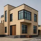 شرفه الامان لاعمال الالمنيوم