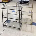 عربة التقديم
