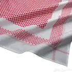شماغ البسام  شماغ البسام احمر . البسام ابيض  شماغ جون لين