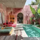 بناء استراحات