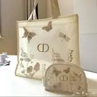 شنطة وباوتش ديور